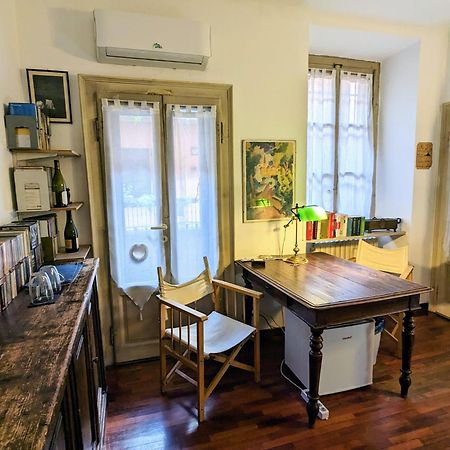 Stanza Privata Con Bagno Nel Centro Di Milano Διαμέρισμα Εξωτερικό φωτογραφία
