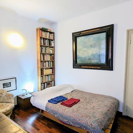 Stanza Privata Con Bagno Nel Centro Di Milano Διαμέρισμα Εξωτερικό φωτογραφία