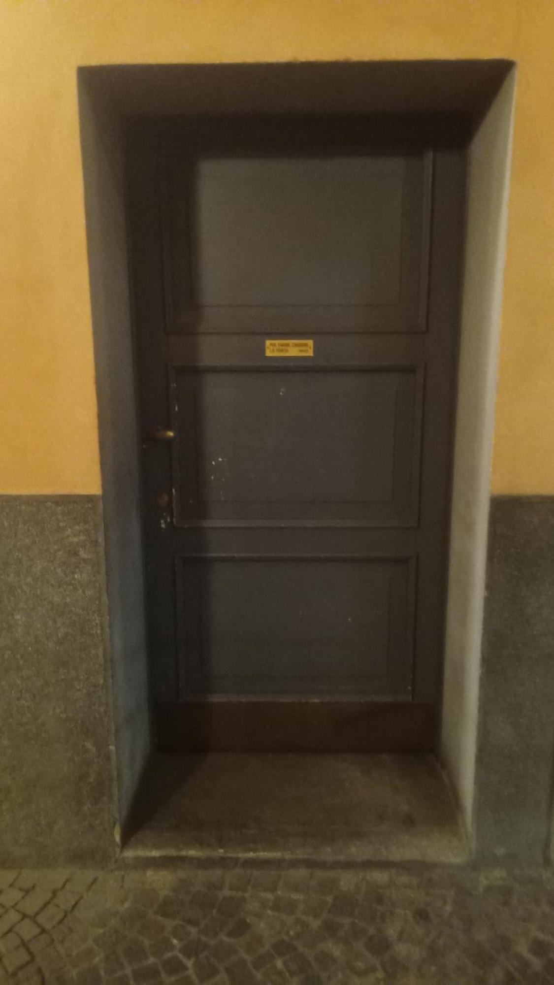 Stanza Privata Con Bagno Nel Centro Di Milano Διαμέρισμα Εξωτερικό φωτογραφία