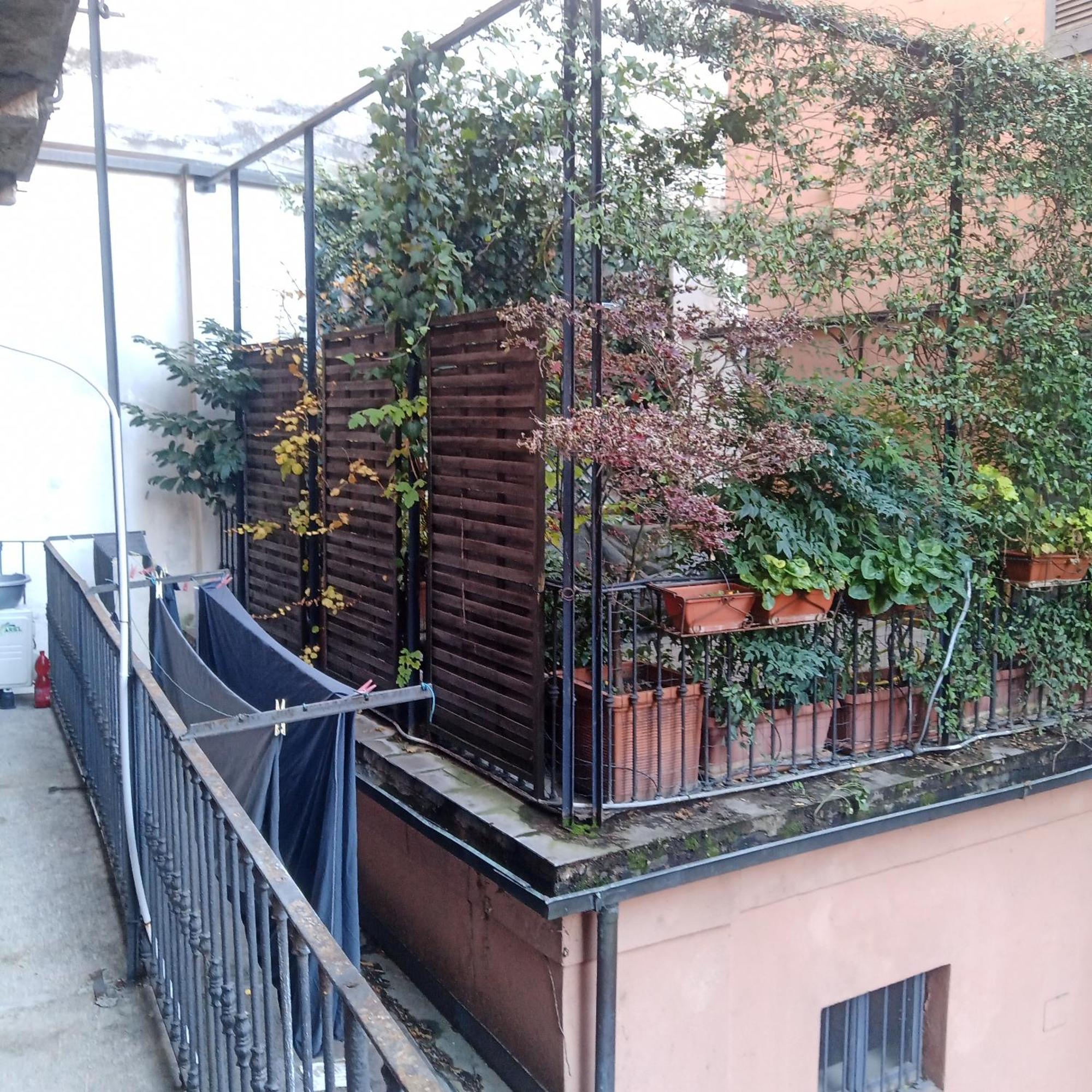 Stanza Privata Con Bagno Nel Centro Di Milano Διαμέρισμα Εξωτερικό φωτογραφία