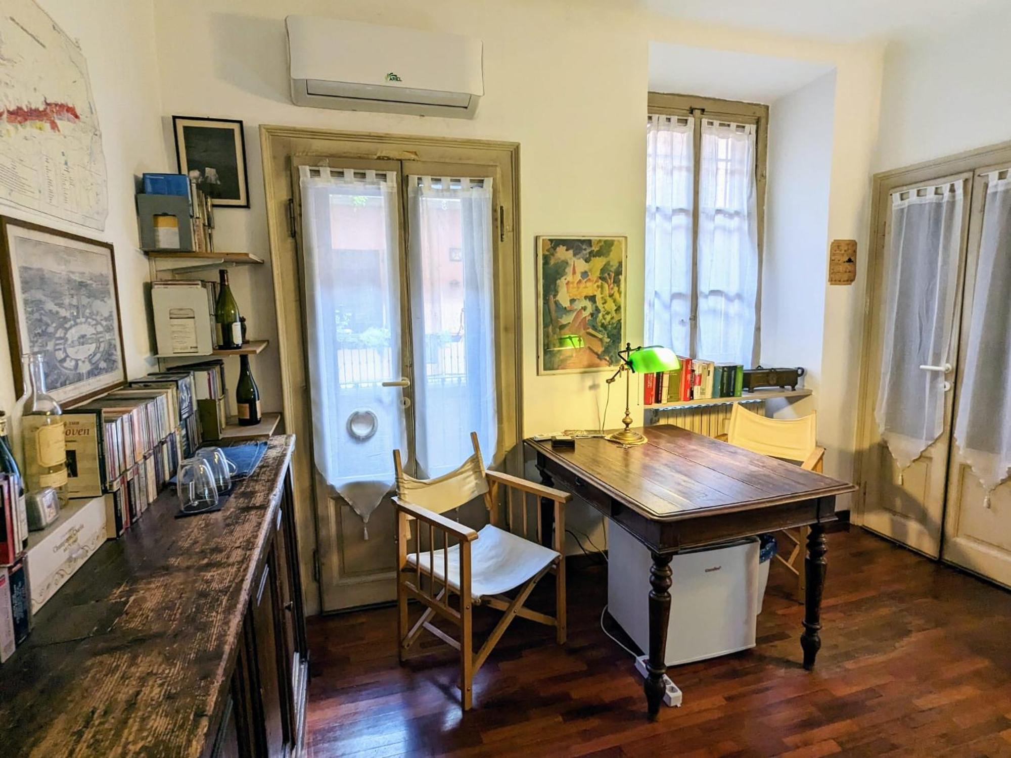 Stanza Privata Con Bagno Nel Centro Di Milano Διαμέρισμα Εξωτερικό φωτογραφία