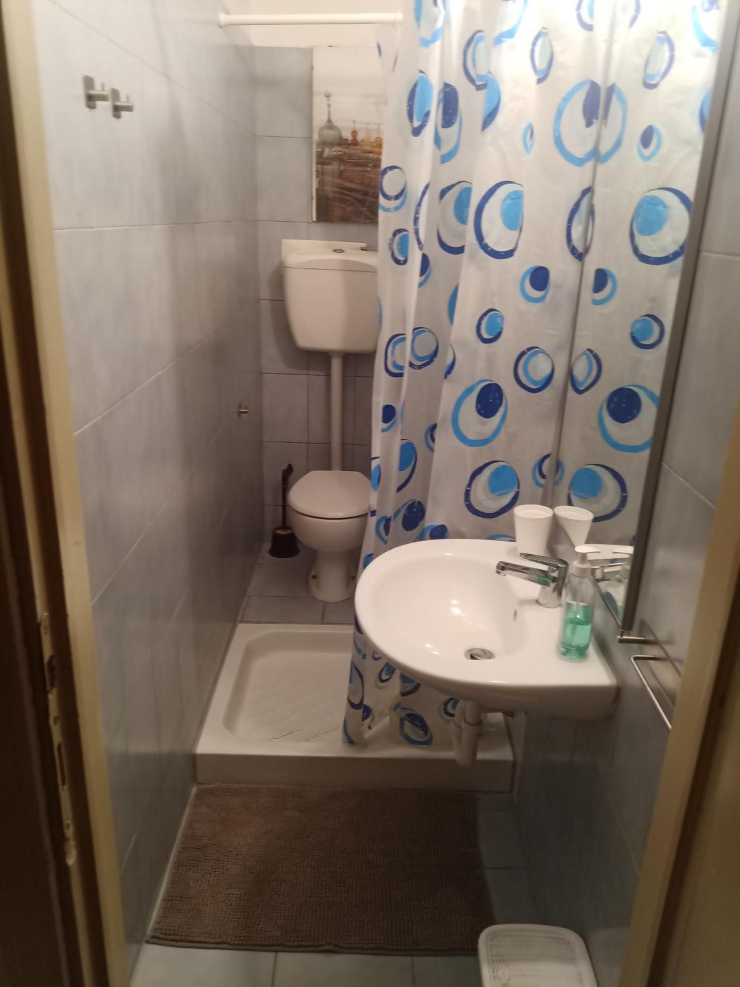Stanza Privata Con Bagno Nel Centro Di Milano Διαμέρισμα Εξωτερικό φωτογραφία