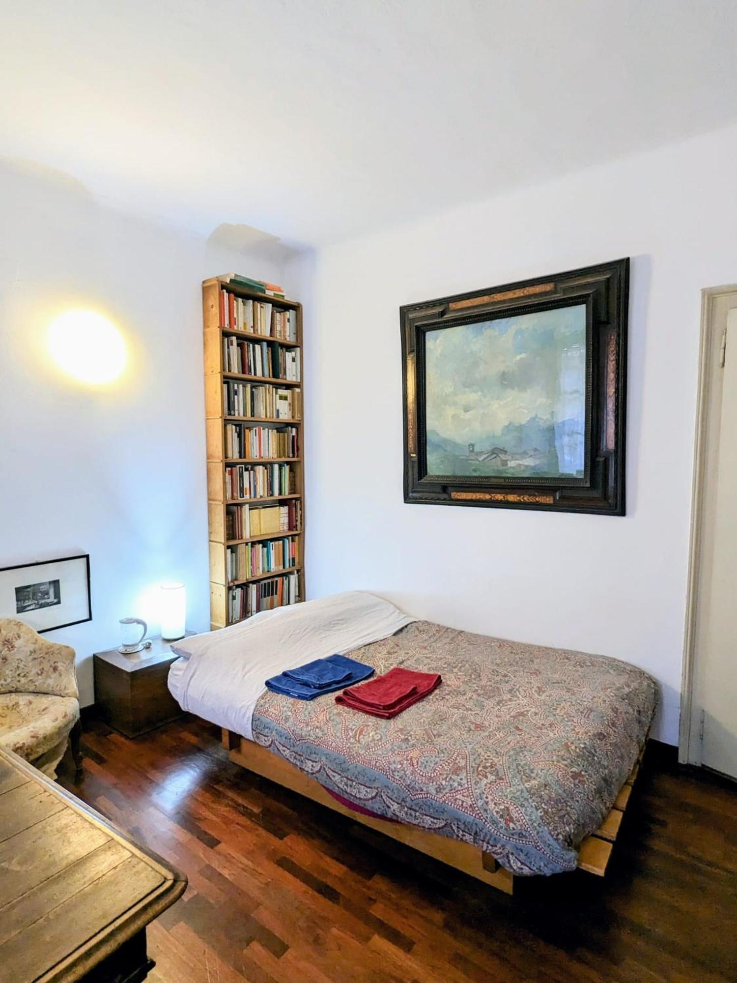 Stanza Privata Con Bagno Nel Centro Di Milano Διαμέρισμα Εξωτερικό φωτογραφία